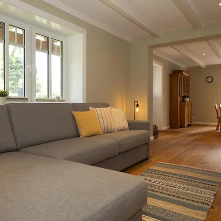 Eiderdeich- Gertrud Delve