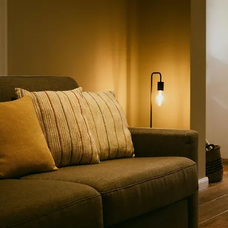 Apartment Eiderdeich- Gertrud