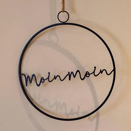 Eiderdeich- Gertrud Apartment