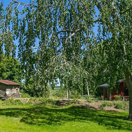 Eiderdeich- Gertrud Apartmán
