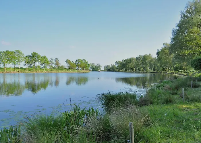 Eiderdeich- Gertrud *