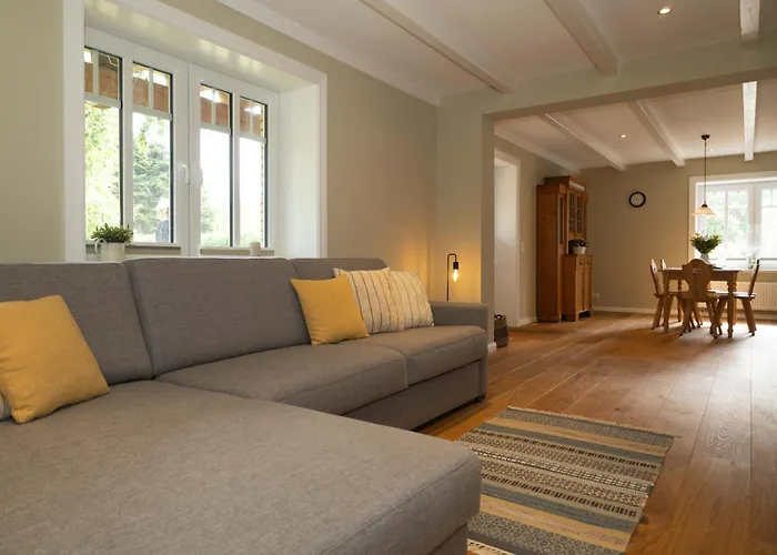 Eiderdeich- Gertrud Delve