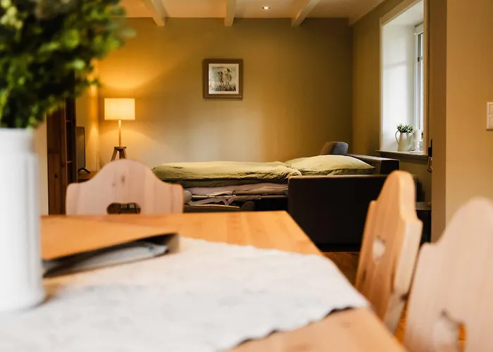 Eiderdeich- Gertrud *