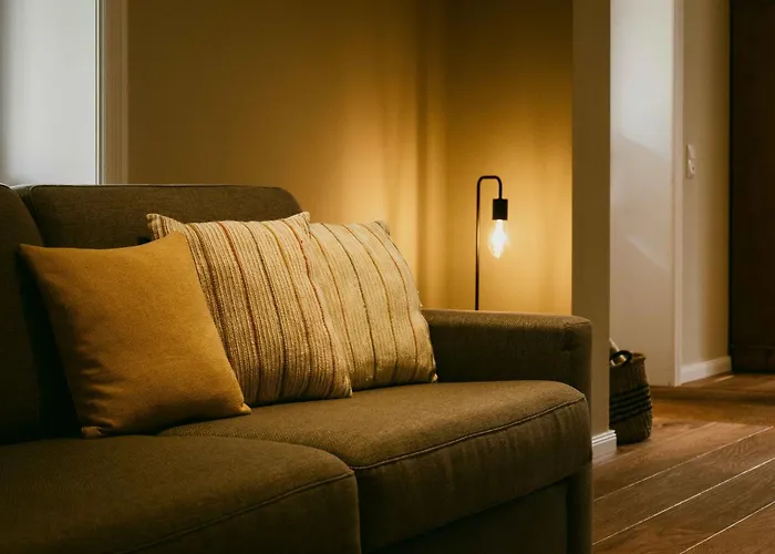 Apartment Eiderdeich- Gertrud