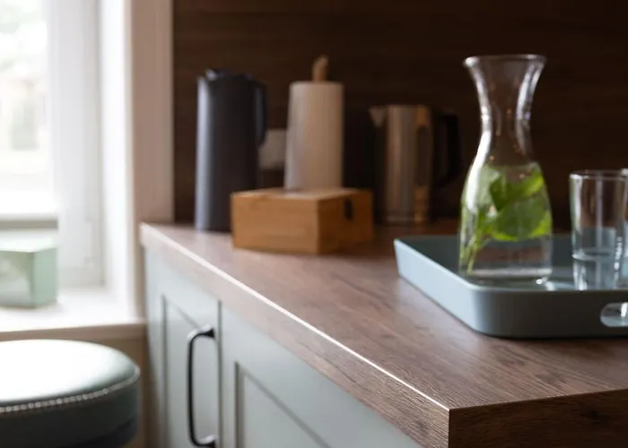 Apartment Eiderdeich- Gertrud Delve
