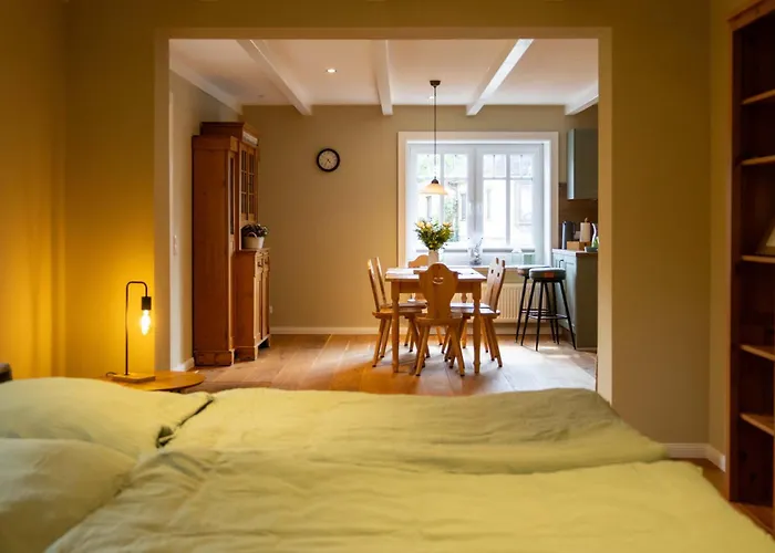 Eiderdeich- Gertrud * Delve