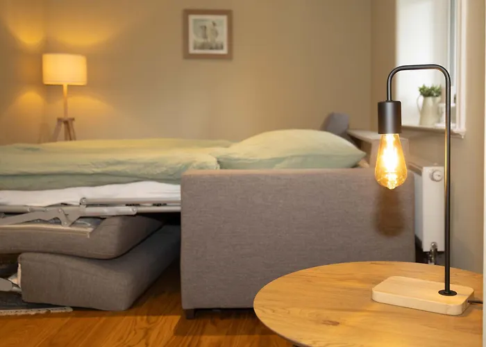 Apartment Eiderdeich- Gertrud