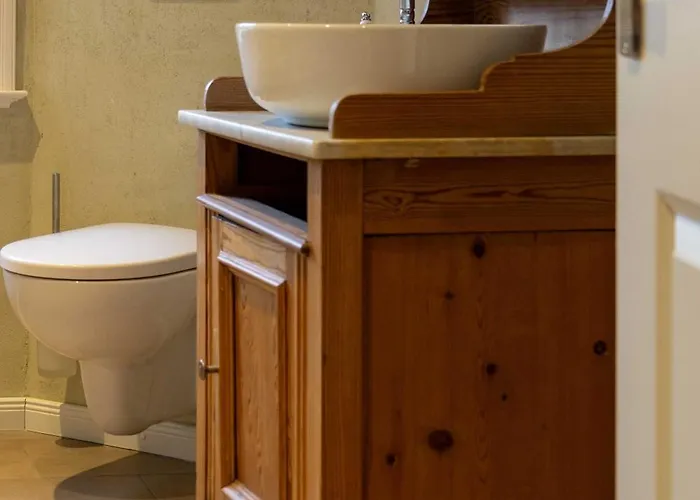 Eiderdeich- Gertrud Apartment Delve